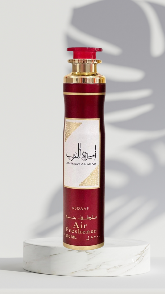 Ambientador Ameerat Al Arab 300ml
