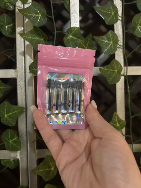 Saco de amostras ( 1ml )